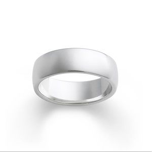 James Avery Men’s Wedding Band